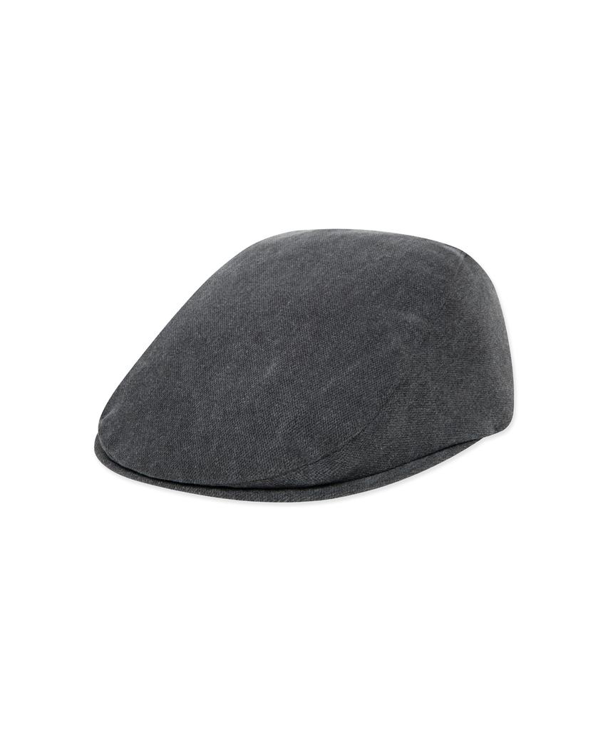 LMC Gothic Classic Hunting Cap Charcoal