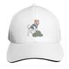 Patron the Dog Baseball Cap Beach Bag western Hat Sports Cap Sunhat Hats Women Unisexs