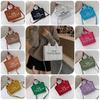 Stylish Large Capacity Pu Tote Bag For Women With Trendy Colors And Versatile Design For Everyday Use