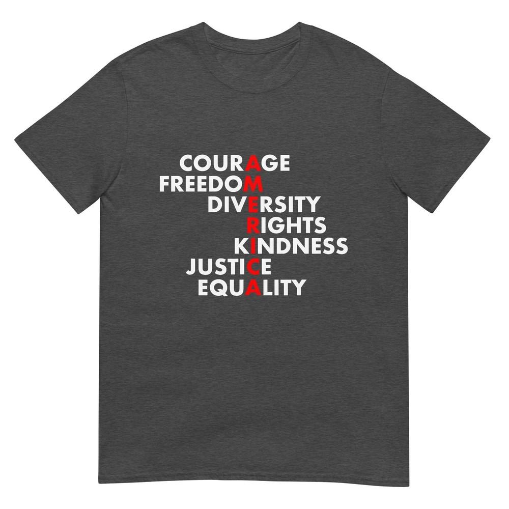 Anti Trump Resist Political Tshirt