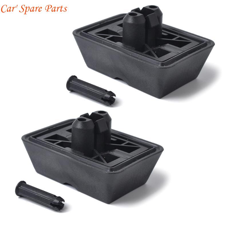 

Y4UA Jacks Jacking Point Pad Lifting Support 51718268885 for E46 E63 E64 E65 E85 E86