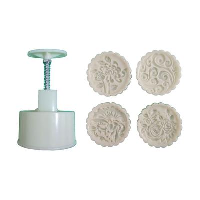 Zubehör zum Cookies-Backen – Keksstempel