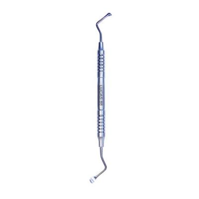 GDC Surgical Curette Lucas #4 (Cl88)