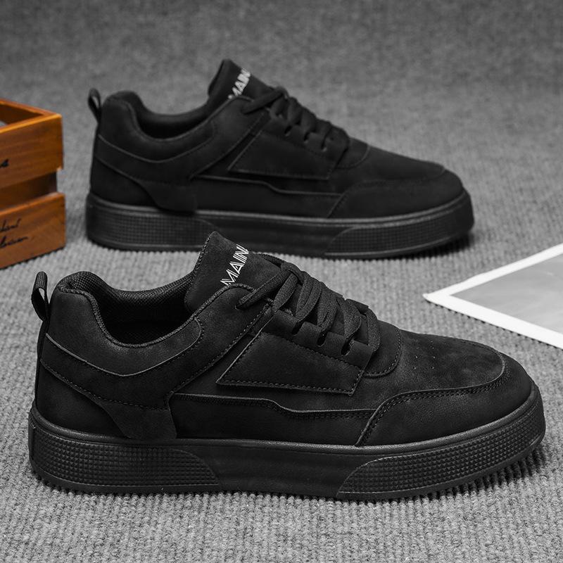 Extra Large Size Men's Shoes Board Shoes Casual Sports Shoes Spring and Summer New Single Shoes