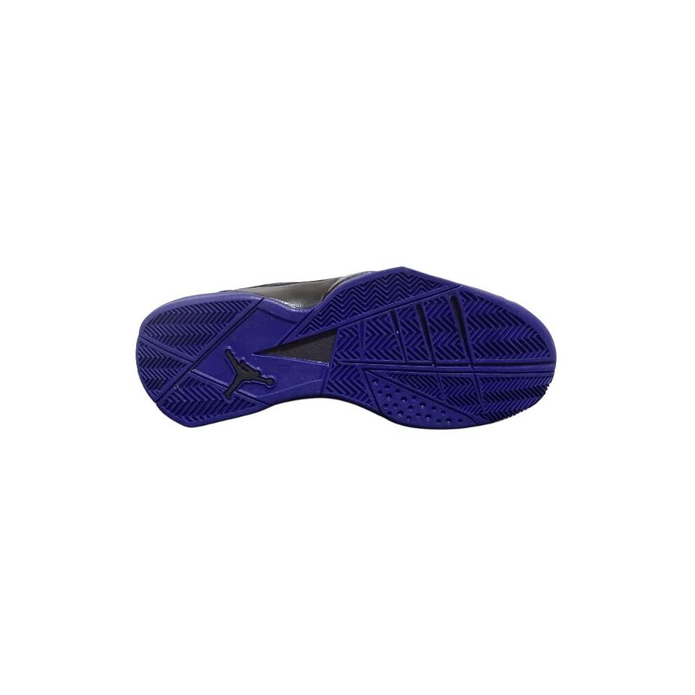 Adidași Bărbați Air Jordan True Flight Negru Concord Concord-Negru 342964-021