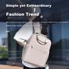 BRINCH Laptop Backpack for Women, Business Travel 15/16 Inch Large Capacity Laptop Bag