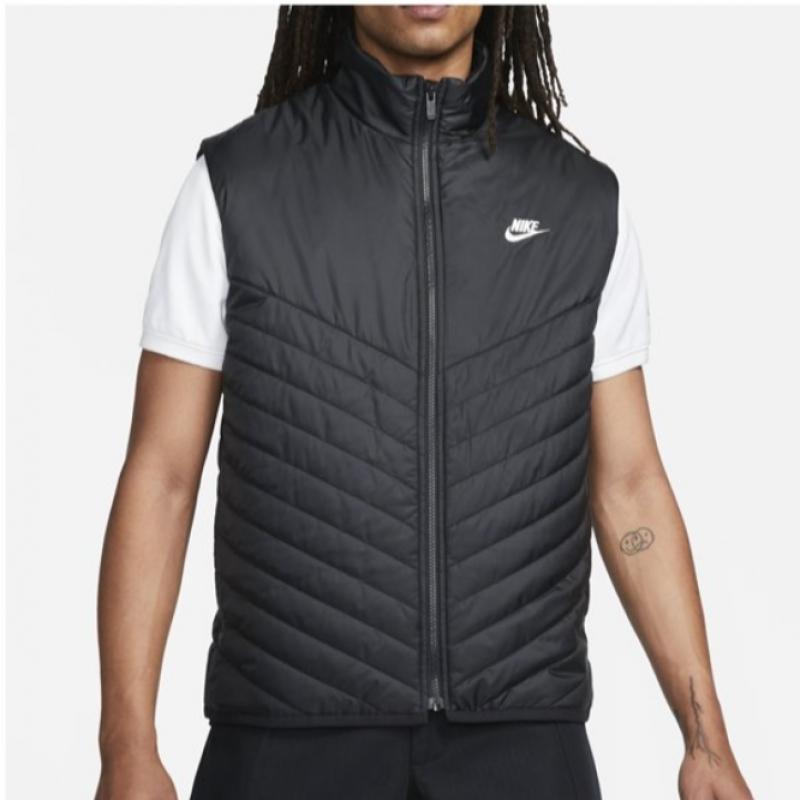 Nike Men S Thermafit Windrunner Midweight veSt Fb8201 011