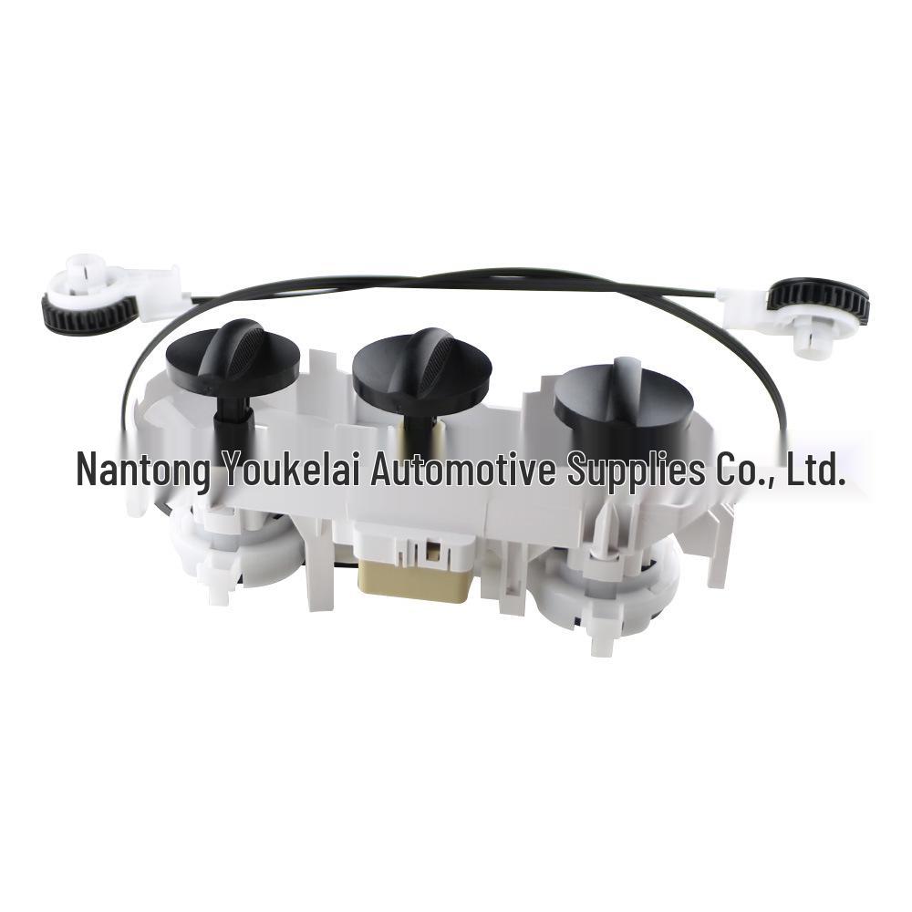 

Совместимая сборочная панель кондиционера для Toyota Hilux 2005-2011 годов выпуска, номер детали: 559000K011.