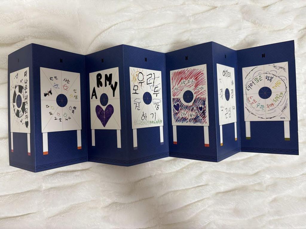 [USED] BTS 2019 SUMMER PACKAGE In KOREA