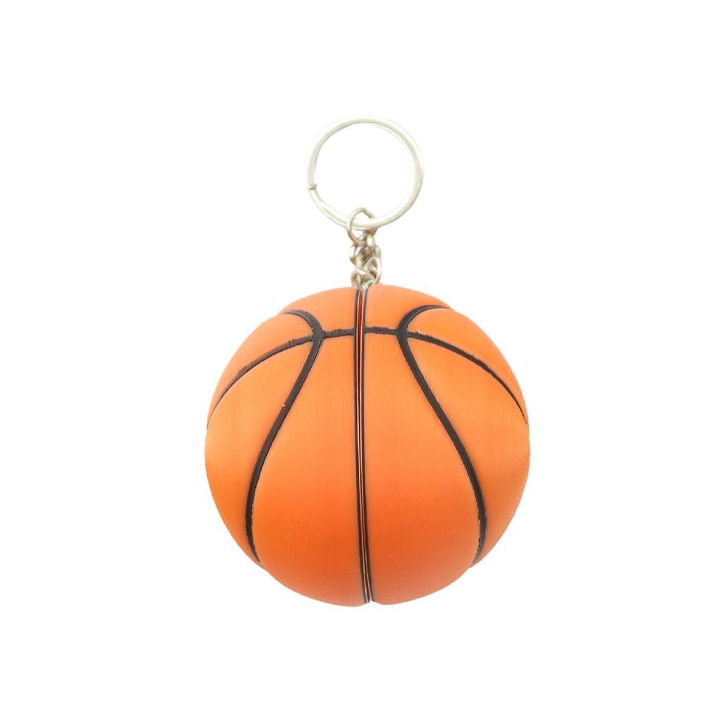 Novelty Magnetic Sports Ball Bottle Openers, Basketball Football Baseball Keychain Beer Openers For Fridge, Party Favors And Gifts