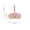 Glasses Case Holder Portable Slim Sunglasses Pouch Soft Eyeglasses Bag Eyewear Sleeve For Women Men