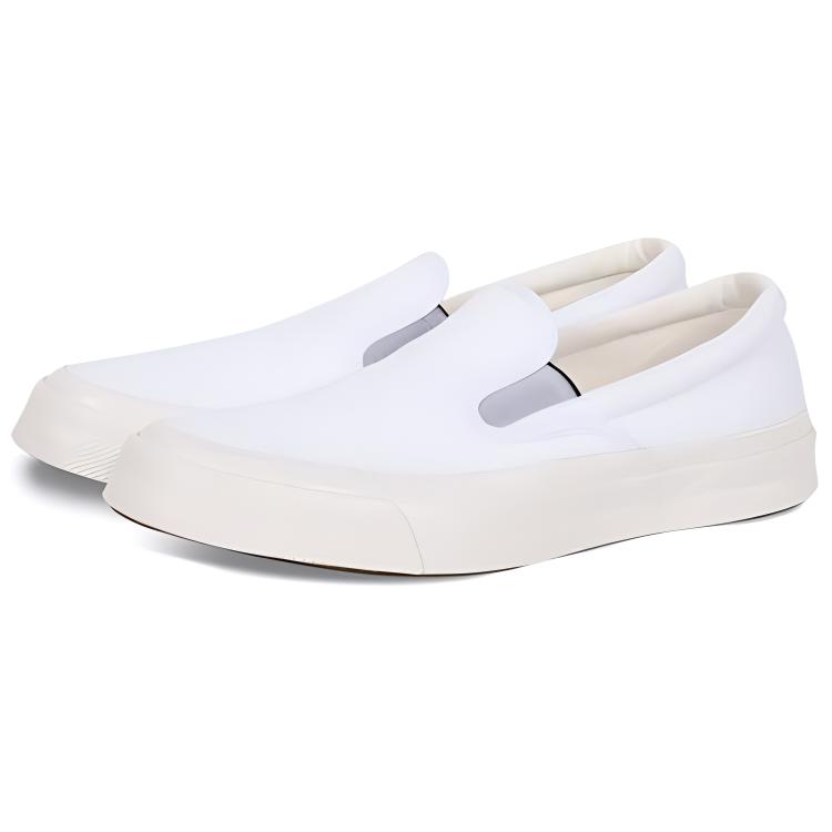 Converse All Star Soft Comfortable Low Top Canvas Shoes Unisex Sneakers White 162160C