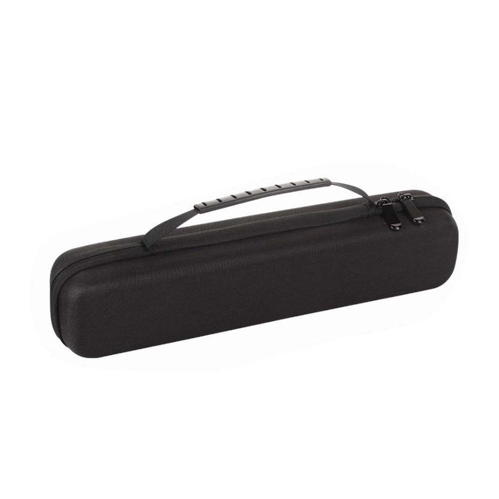 Waterproof Hair Straightener Storage Box Anti-Scratch Hair Clipper Storage Bag  Cosmetic