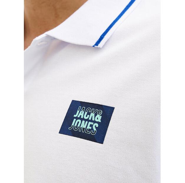Поло Jack & Jones Hudson