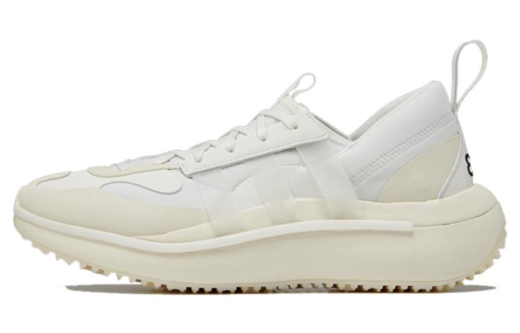 adidas Y-3 Qisan Cozy  Cream White  36.5