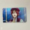 [USED] King of Prism Ryo King & Prince Admission Bonus Lenticular Card Kinza