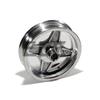2.50-10 Aluminum Front Or Rear Wheel Rim Hub 2.50X10 Inch For Honda DAX CT70 ST50 Monkey Charly