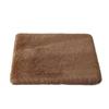 Yunxiaoshi Plush Pet Bed Mat for Dogs and Cats