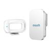Electronic Sensor Doorbell - Welcome Ding Dong Voice