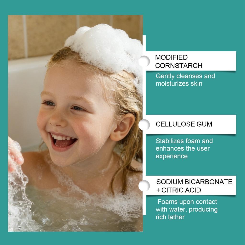 12-piece Children's Bath Ball Set, Made Of Natural Handcrafted Organic Natural Gas , Suitable As Birthday Gifts For Children Of Both Girls And Boys.