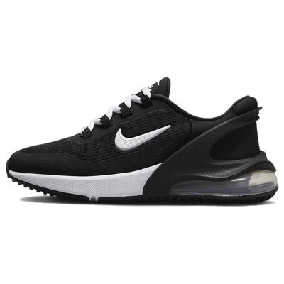 Air Max 270 Schwarz Weiß GS Sneaker DV1968-002
