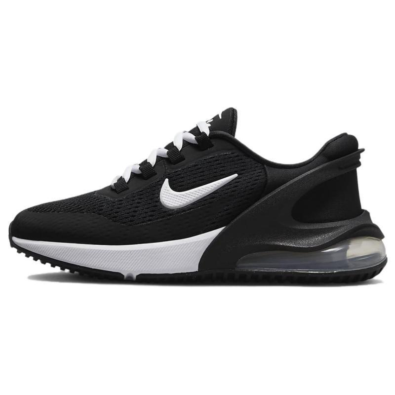 

Nike Кроссовки Air Max 270 Черно-белые GS DV1968-002 37.5