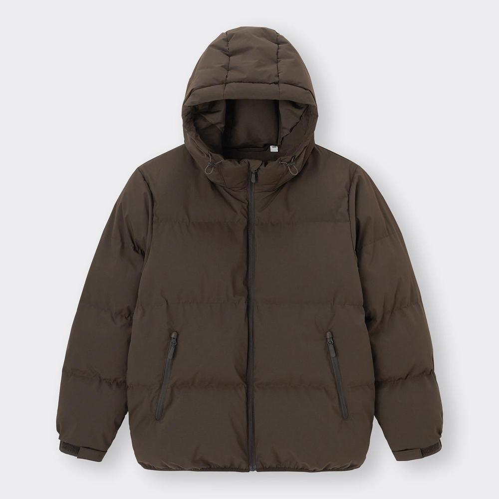 GU by Uniqlo Isı Yastıklı Bluz