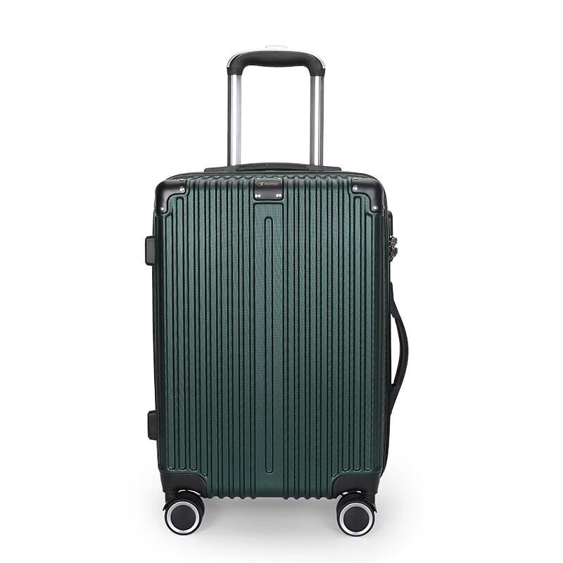 PLOVER GD2657 20-inch Spinner Luggage