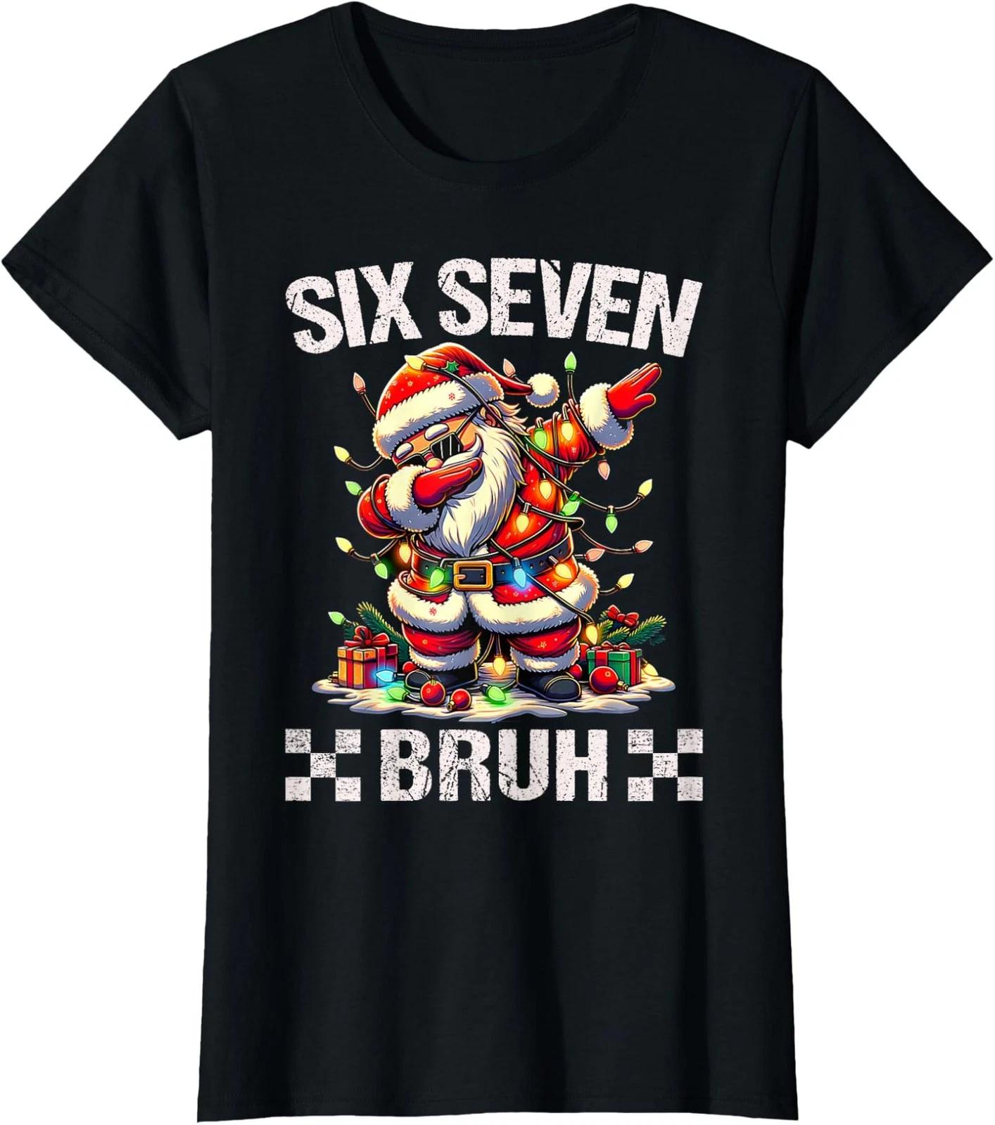 Chillin With My Snowmies Christmas Snowman Xmas Ladies  V-Neck Tshirt XL
