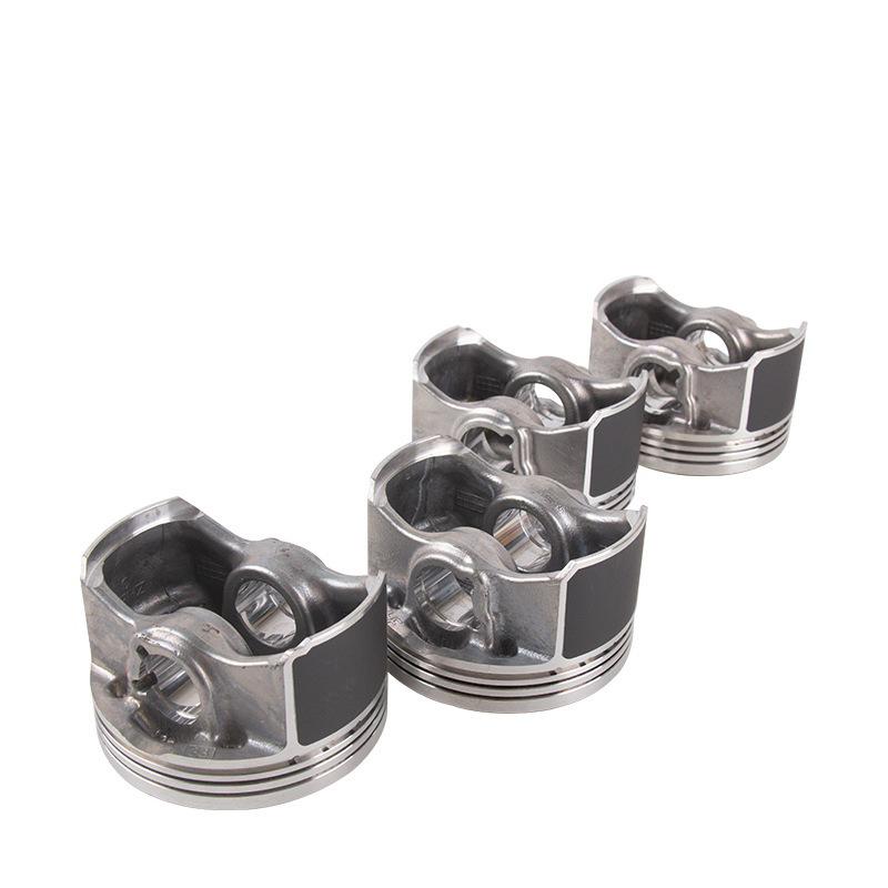 13010-R40-A00 Piston Assembly for Honda Accord 8th Gen 2.4L Engine