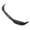 3Pcs Front Bumper Lip Spoiler Splitter Sporty Style Front Lip Spoiler Splitter Protector for 2 Series M2 G87 2023 and