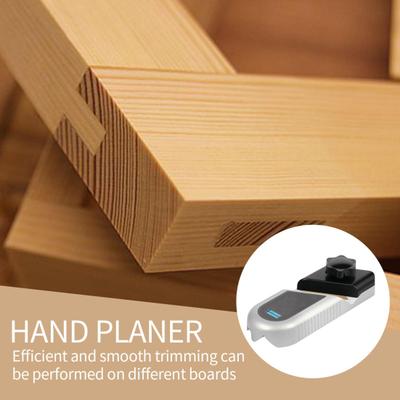 Utensili elettrici – Macchinari per la lavorazione del legno