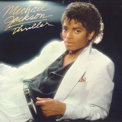LP Record MICHAEL JACKSON - Thriller 88875143731 Epic 2016 Europe Rock