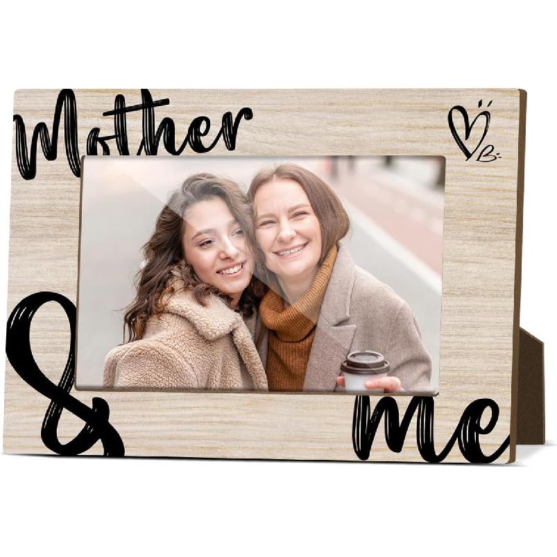Dad of All The Walks We've Taken Together This One Is My Favorite Wedding frames Wedding photo frames for Father of Bride Gifts Wooden Picture Frames