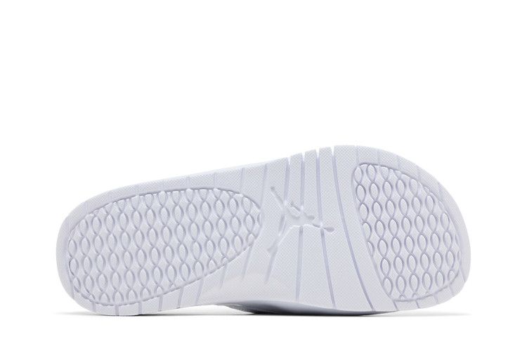 Jordan Hydro XI Bianco Nero Blu Leggendario