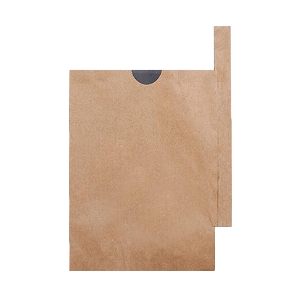 100PCS Breathable Fruit Development Bag Against Insect Promote Growth Anti-Bird Pouch Waterproof Protection Bag Fruit Growth