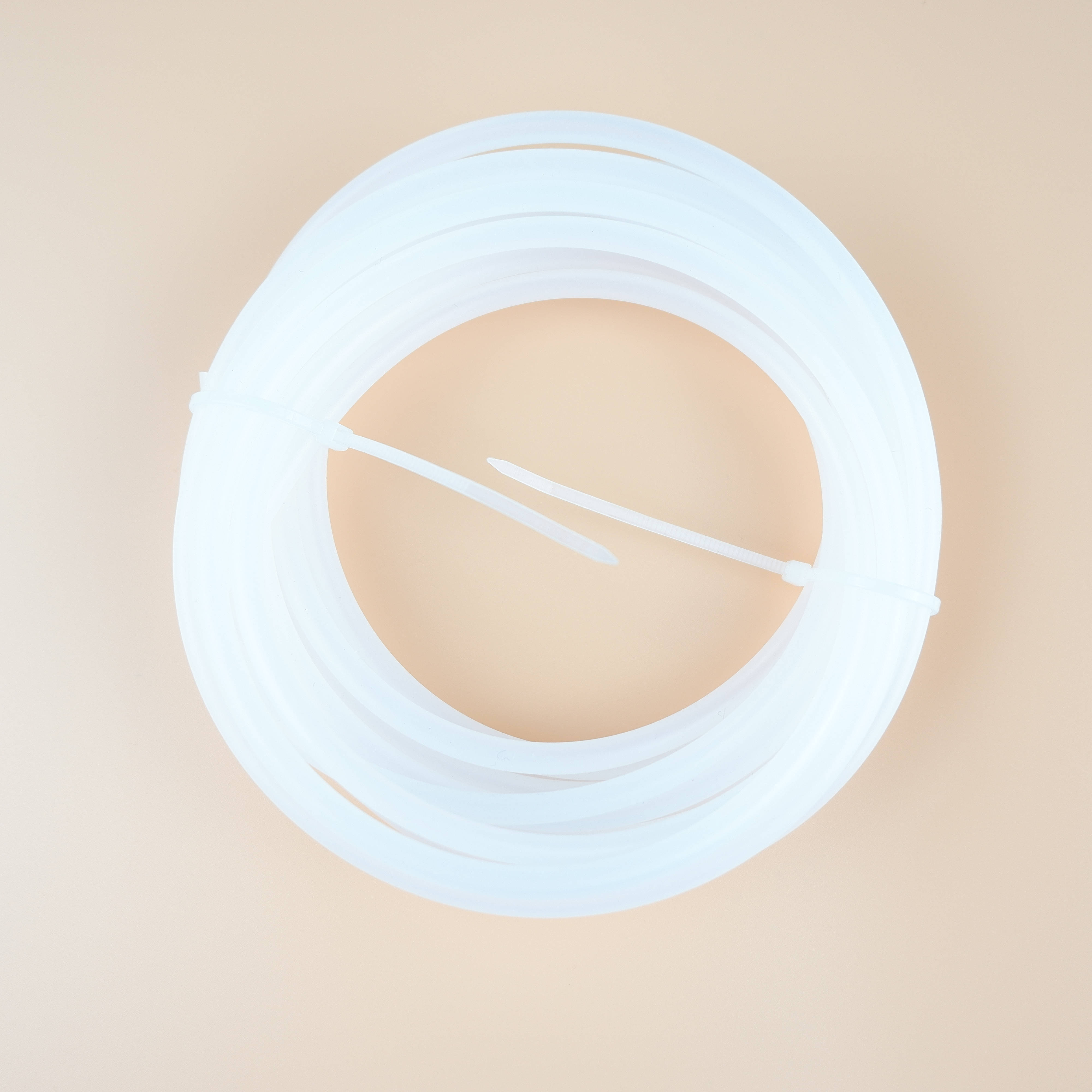 

Воздушный дизельный парковочный отопитель Топливопровод + Соединительный шланг + Хомут + Комплект топливного фильтра для автомобиля, грузовика, каравана, кемпера белый