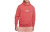 Sweatshirts Men's Red Hooded Moderate Other DQ7545-662