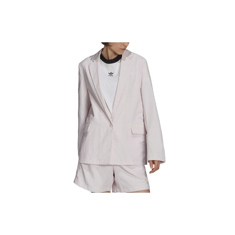 Adidas Originals Clover Blazer Vienskrāsas Ikdienas