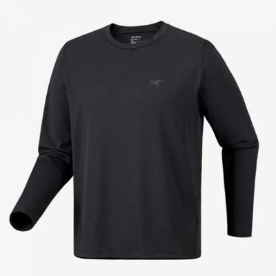 Warme Kleidung – Pullover & Langarmshirts