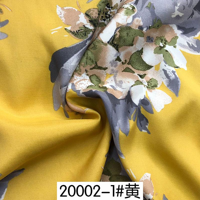 1 Meter X 1,4 Meter Malstoff Viskose Weich Sommerkleid Material Rayon Baumwolle Patchworkstoff Gewichte