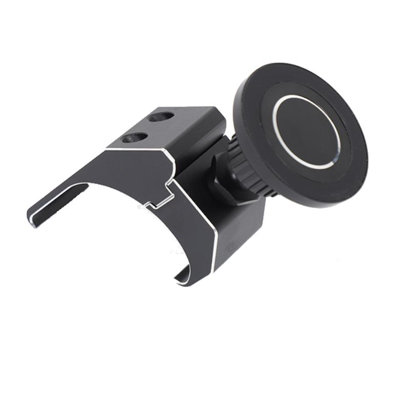 

For Land Rover Defender 90 110 130 -2025 Car Mobile Phone Holder GPS Navigation Bracket Interior Car Accessories Style B