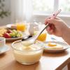 Duck Shape Watermelon Spoon Food Grade Coffee Spoon Smooth Surface Dessert Spoon  Coffee Stirring