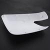 Rhyming Rearview Mirror Housing Side Mirror Cover With Signal Lamp Hole Fit For Honda FIT JAZZ GE6 GE8 2009-2013 Car
