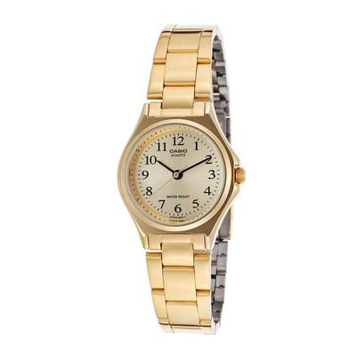 Basic Analog Watch Women's LTP-1130N-9B