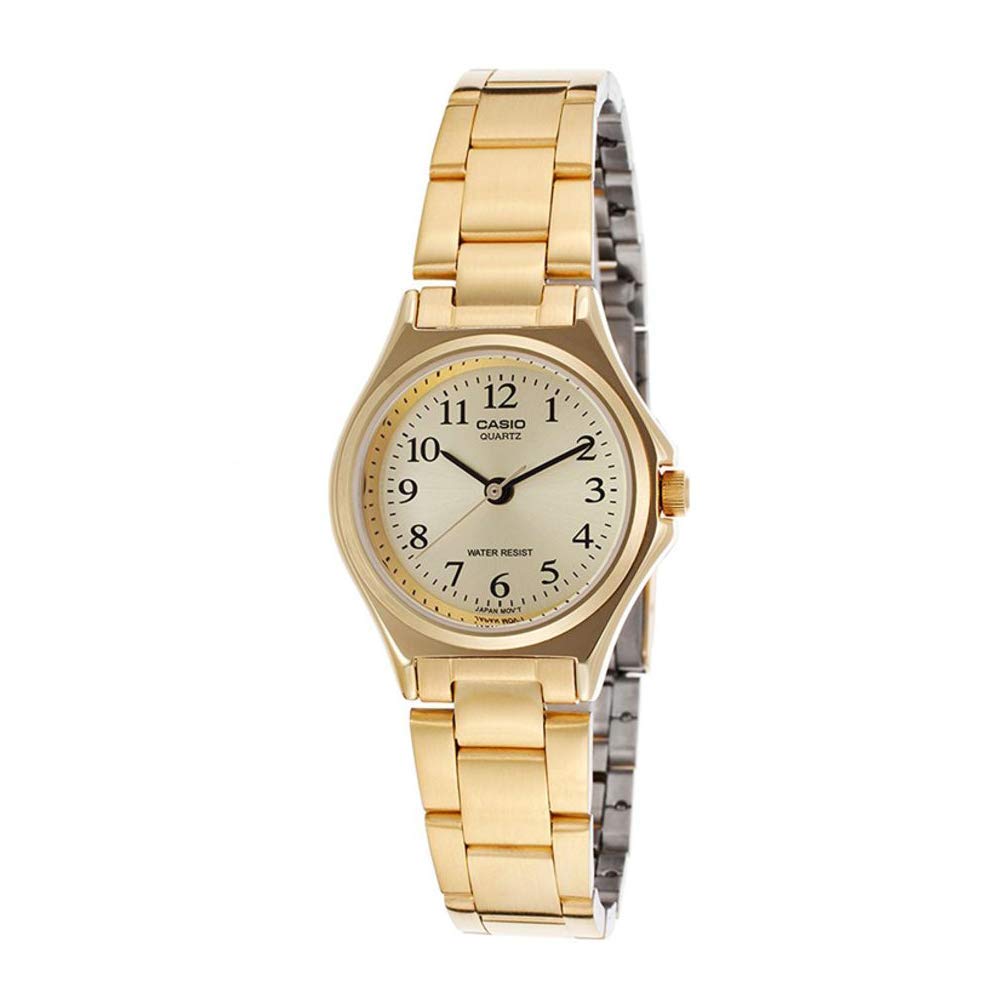 CASIO BASIC ANALOGUE LADYS [Item] LTP-1130N-9B