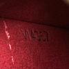 Louis Vuitton Ravello GM N60006 Shoulder Bag Brown Women Used