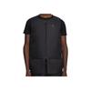 Puma X Skepta SS24 High-Performance Casual Vest Unisex Tops Black 625707-01