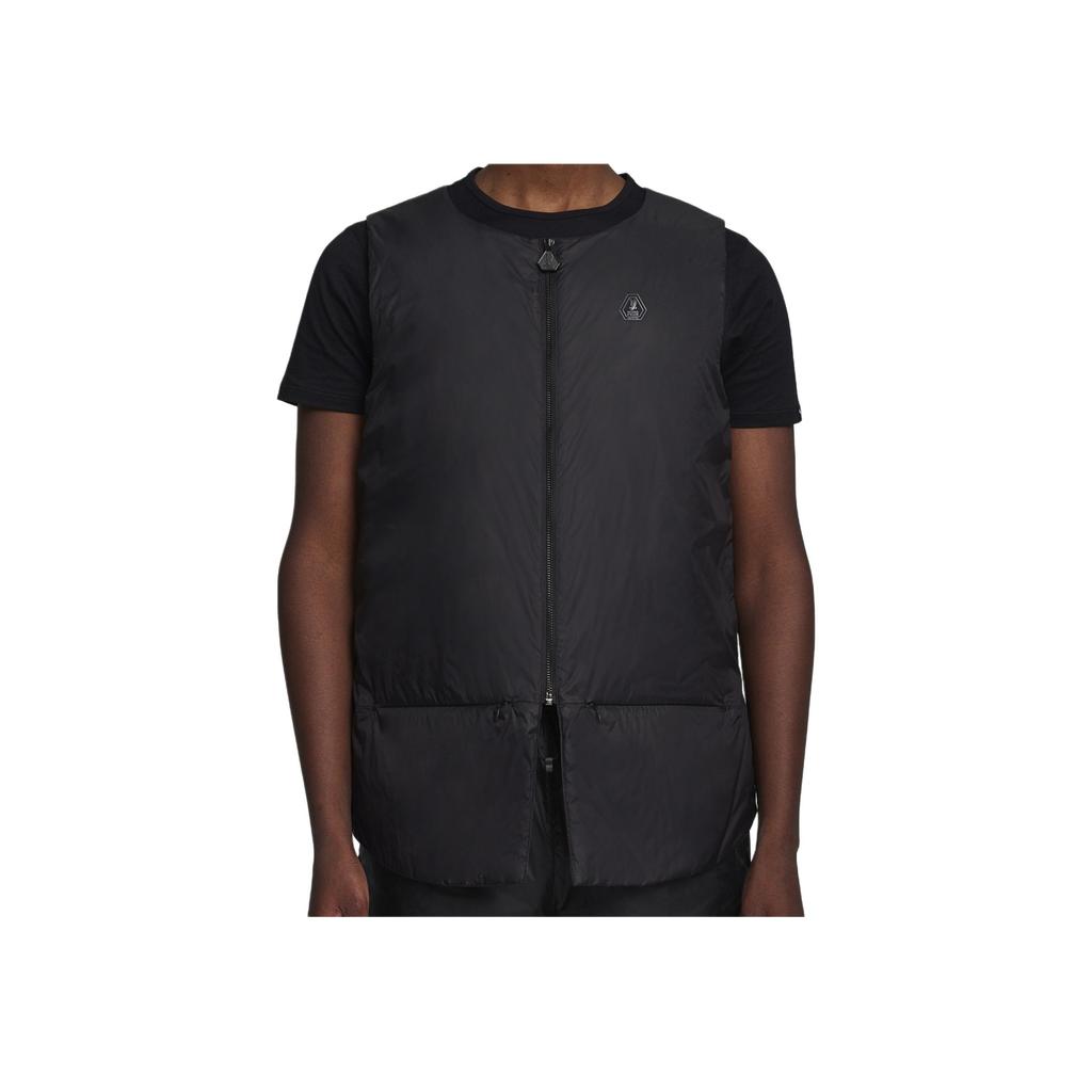 Puma X Skepta SS24 High-Performance Casual Vest Unisex Tops Black 625707-01