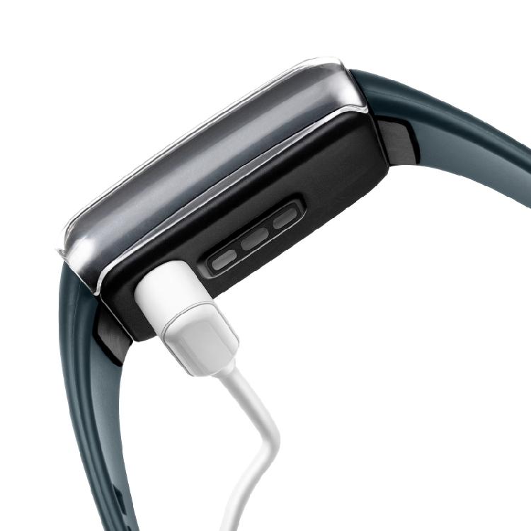 Full Coverage Cover Anti-scratch Frame Housing For Band 6/6NFC/6Pro Smartwatch